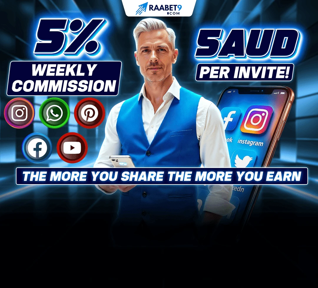 RAABET9 Online Casino Australia - Expert Guide for Australian Players