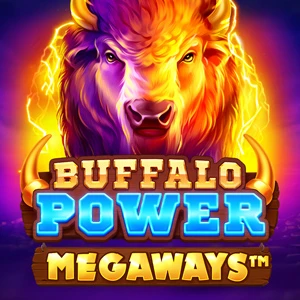 Buffalo Power Megaways