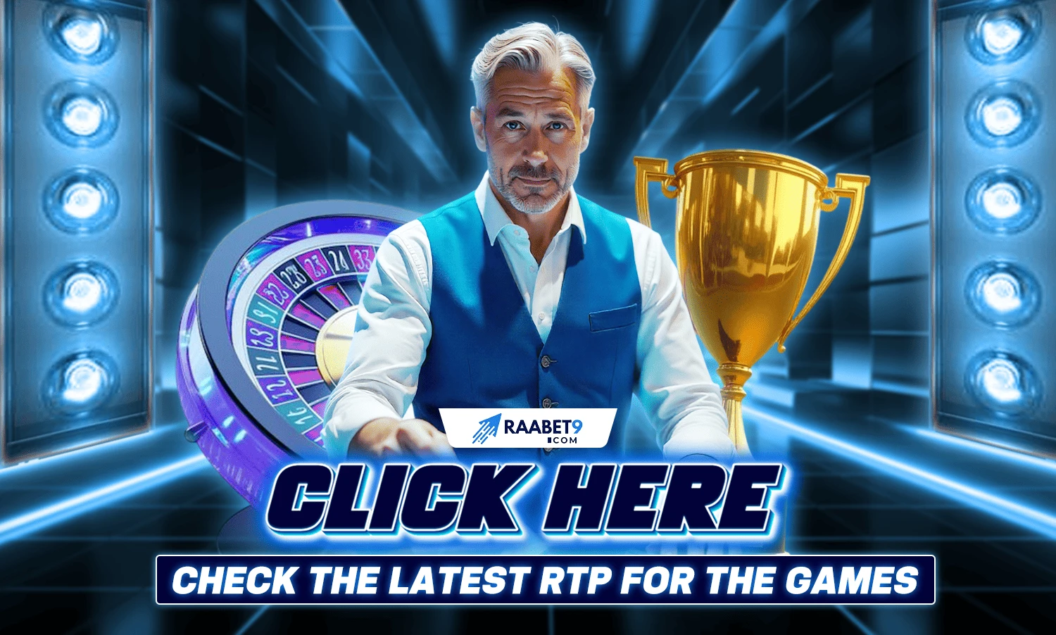 Casino Games RTP Check Australia