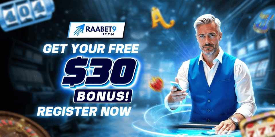Free $30 Casino Bonus Australia